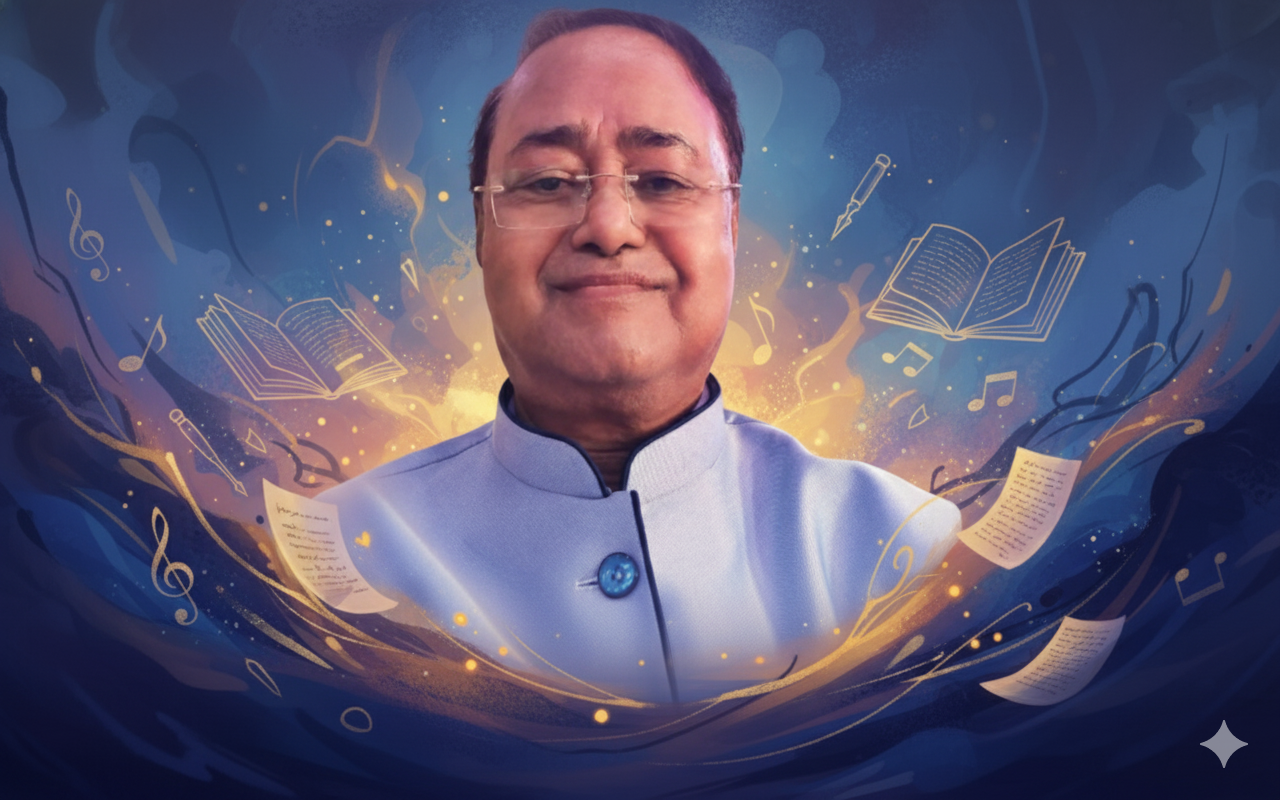 Ramesh Kanwal
